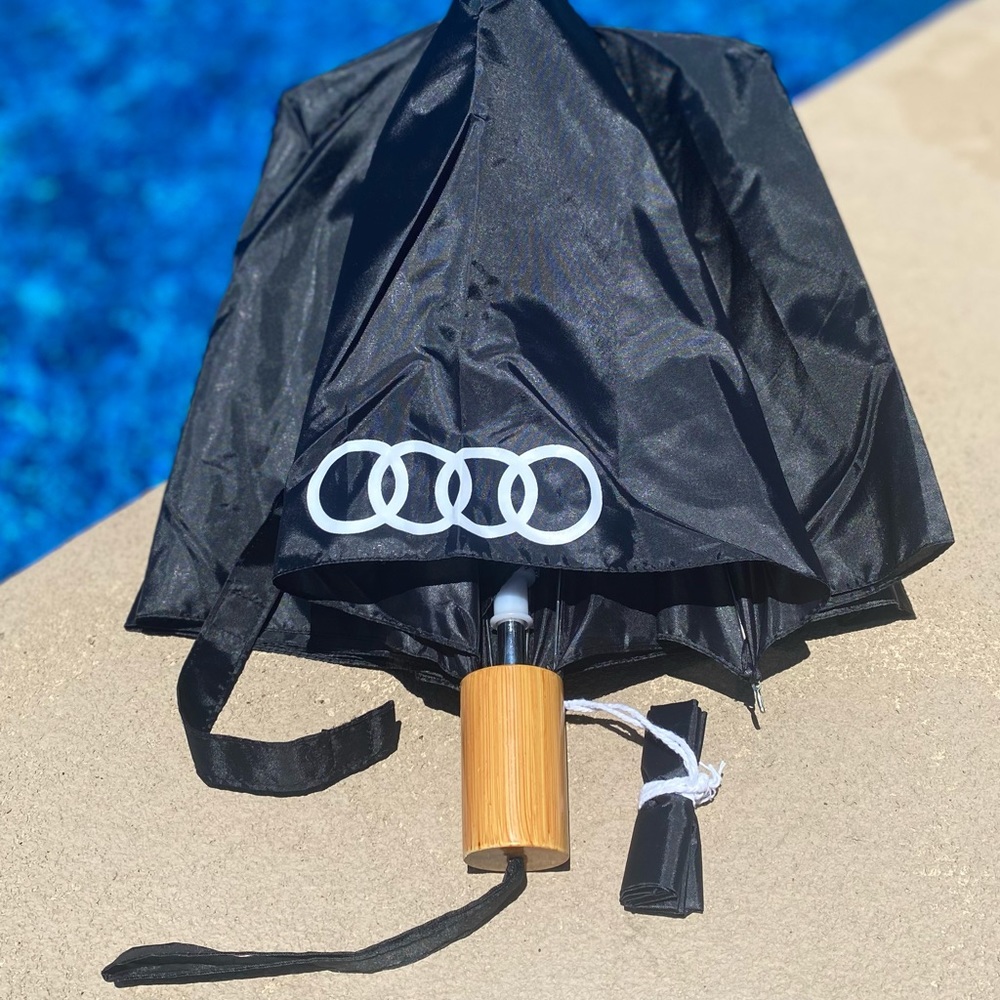 Audi Umbrella